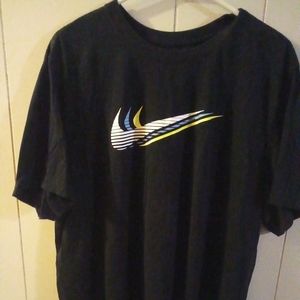 Nike shirt